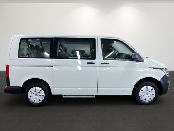 Volkswagen T6 Kombi 2.0 TDI 81 kW image number 4