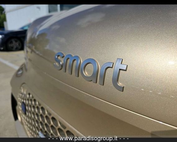 Smart ForTwo EQ 60 kW image number 10