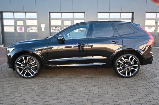 Volvo XC60 B4 AWD Ultimate 145 kW image number 2