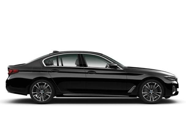 BMW 520d 140 kW image number 3