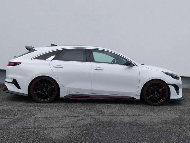 Kia ProCeed 150 kW image number 3