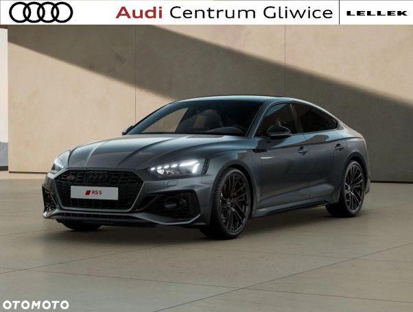 Audi RS5 quattro Tiptronic 331 kW image number 1