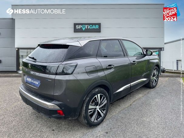 Peugeot 3008 135 kW image number 12