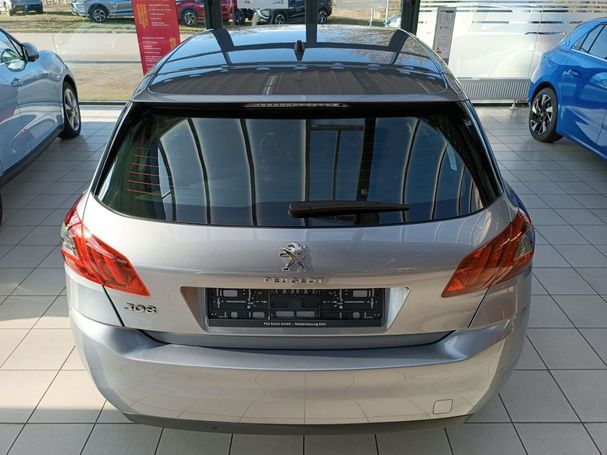 Peugeot 308 96 kW image number 7