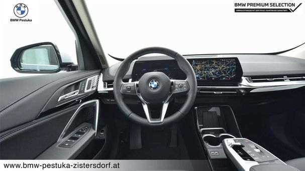 BMW X1 sDrive18d 110 kW image number 6