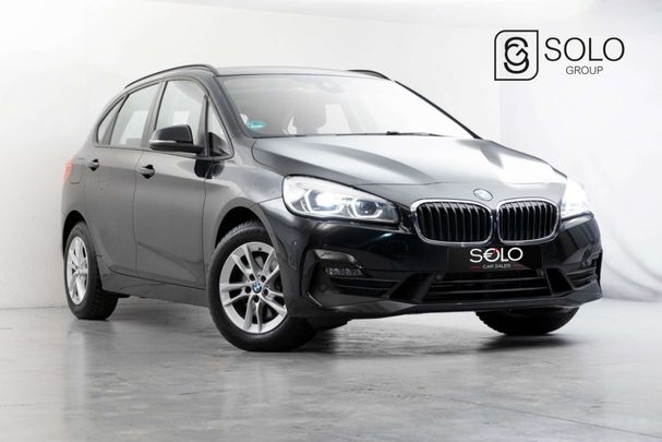 BMW 218d Active Tourer 110 kW image number 2