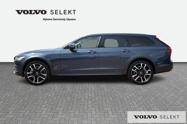 Volvo V90 Cross Country AWD 145 kW image number 4