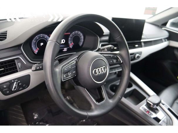 Audi A4 35 TFSI S tronic Advanced 110 kW image number 38