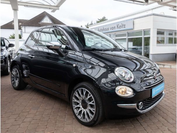 Fiat 500 1.2 8V Star 51 kW image number 2