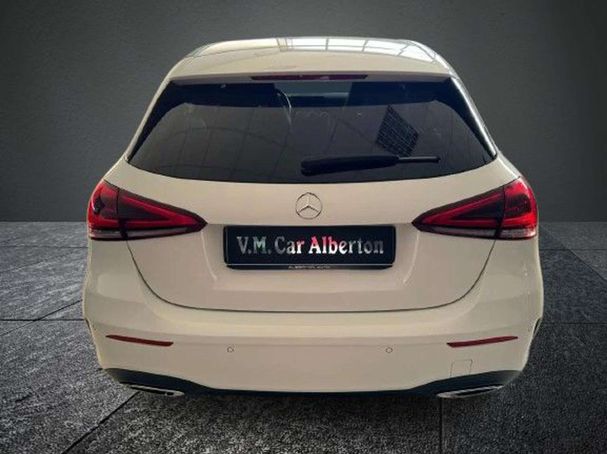 Mercedes-Benz A 180 100 kW image number 12