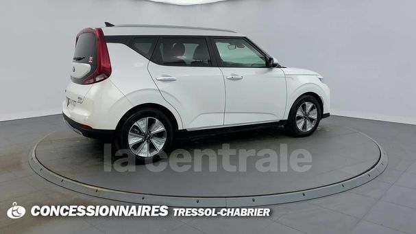 Kia Soul e-Soul 150 kW image number 18