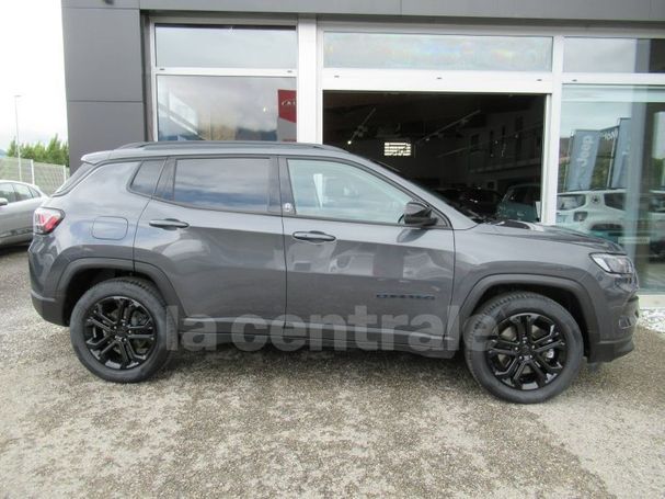 Jeep Compass 1.3 PHEV Night Eagle 140 kW image number 5