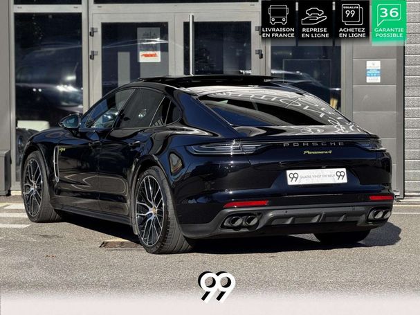 Porsche Panamera Sport Turismo PDK 243 kW image number 8