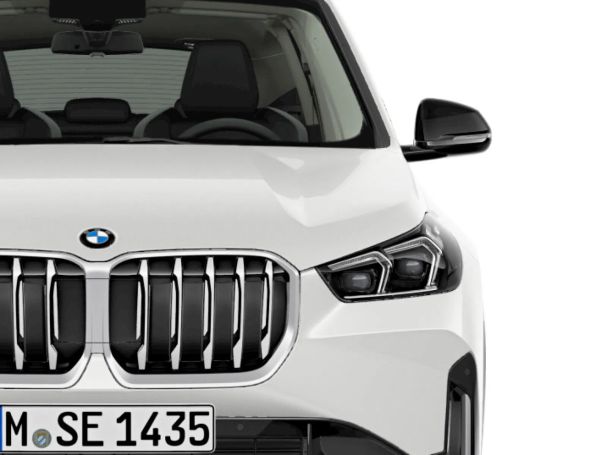 BMW X1 sDrive18i 100 kW image number 5