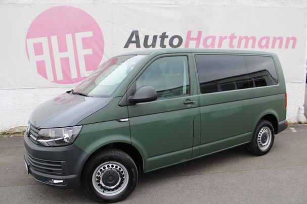 Volkswagen T6 Transporter 4Motion 110 kW image number 1