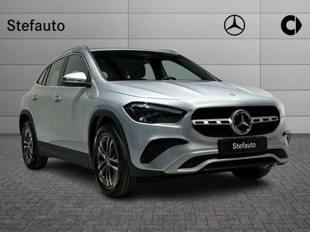 Mercedes-Benz GLA 180 d 85 kW image number 1