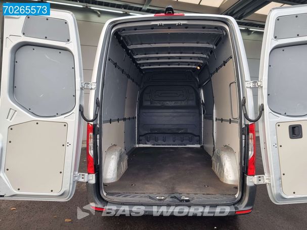 Mercedes-Benz Sprinter H2 CDi 103 kW image number 7