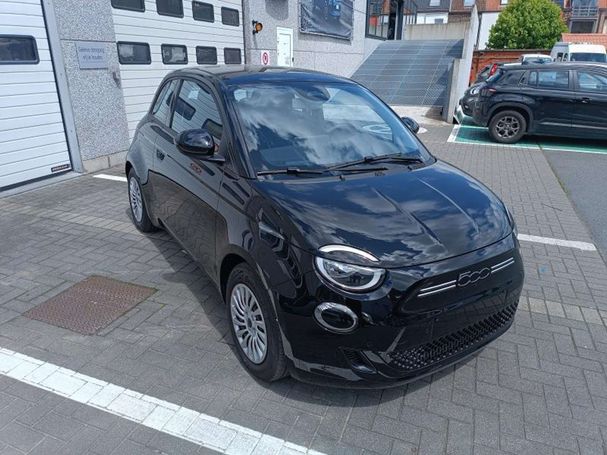 Fiat 500 e 87 kW image number 7