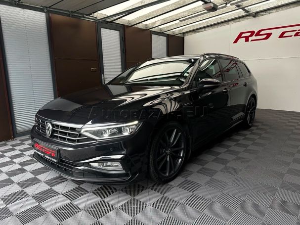 Volkswagen Passat Variant 2.0 TDI 4Motion R-Line DSG 147 kW image number 1