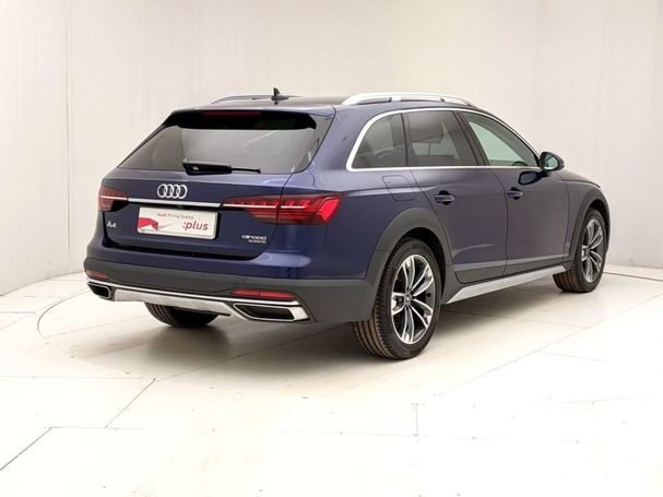 Audi A4 Allroad 40 TDI quattro S tronic 150 kW image number 2