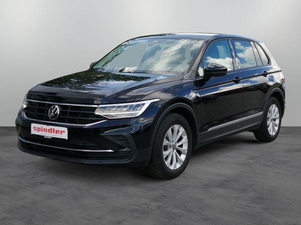 Volkswagen Tiguan 1.5 TSI DSG 110 kW image number 1