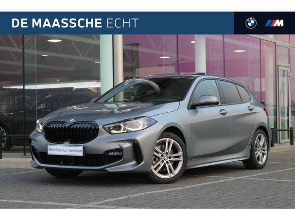 BMW 118i M Sport 100 kW image number 1