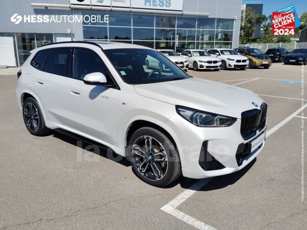 BMW X1 xDrive 240 kW image number 18