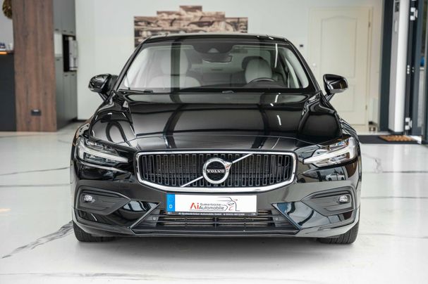 Volvo S60 T5 Geartronic Momentum 187 kW image number 3