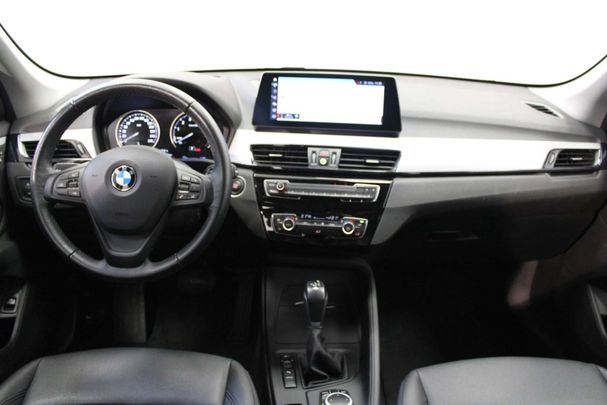 BMW X1 25e xDrive 162 kW image number 12