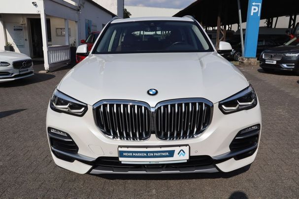 BMW X5 xDrive30d 195 kW image number 3