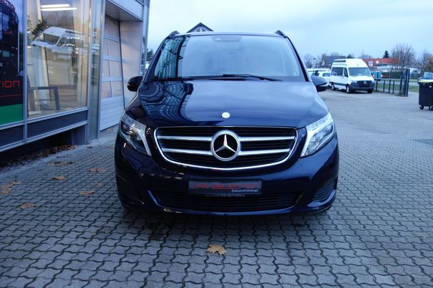 Mercedes-Benz V 220d Edition 1 120 kW image number 3