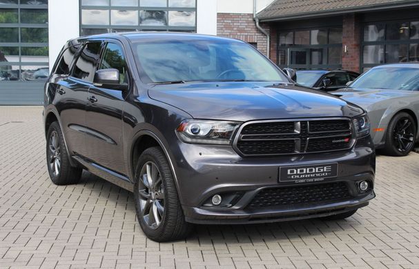 Dodge Durango 216 kW image number 2