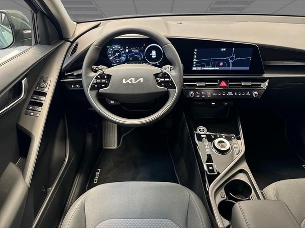 Kia Niro 150 kW image number 7