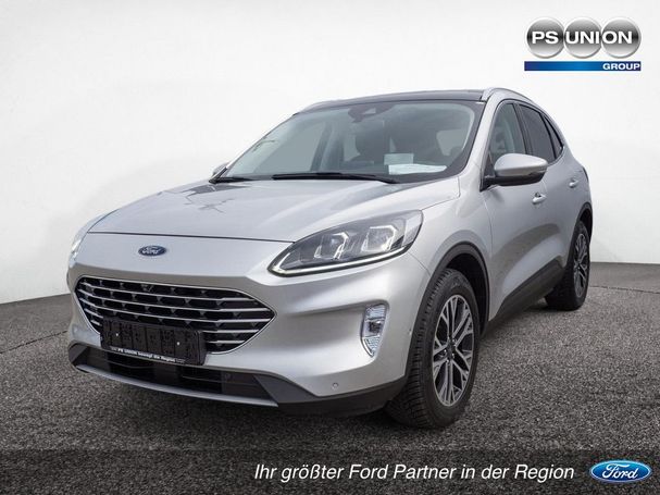 Ford Kuga Titanium X 140 kW image number 1