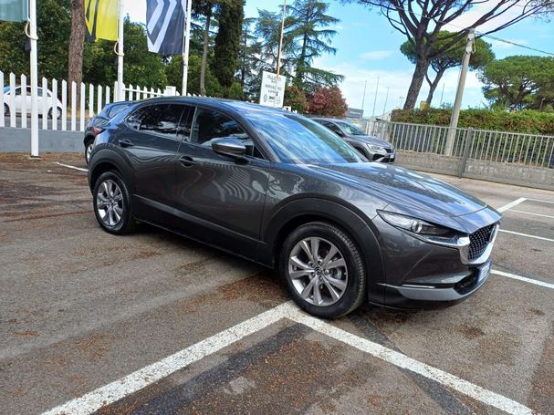 Mazda CX-30 2.0 M-Hybrid 132 kW image number 2