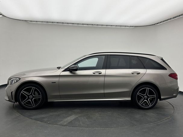 Mercedes-Benz C 300 de T 225 kW image number 6