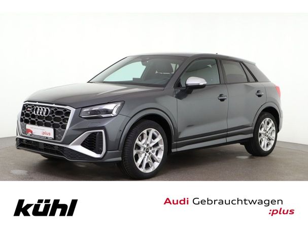 Audi SQ2 2.0 TFSI S tronic 221 kW image number 1