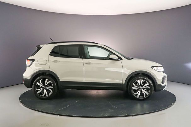 Volkswagen T-Cross 1.0 TSI DSG Life 85 kW image number 6