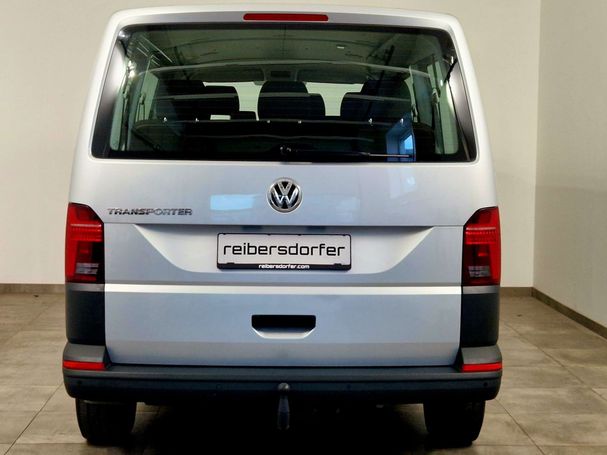 Volkswagen T6 Transporter 110 kW image number 7