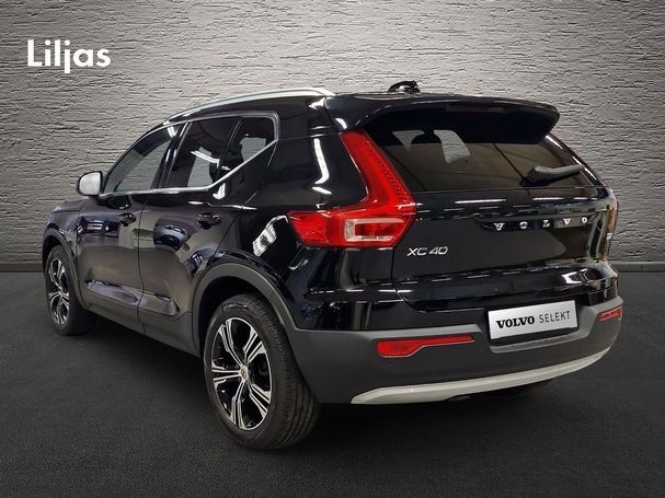 Volvo XC40 T2 Inscription 95 kW image number 2