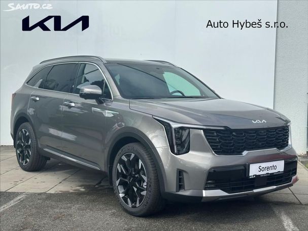 Kia Sorento 2.2 CRDi 142 kW image number 3