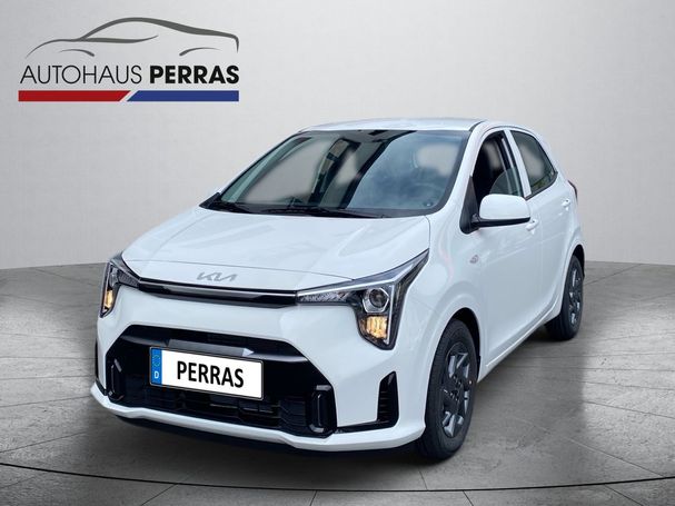 Kia Picanto 1.2 Vision 58 kW image number 2