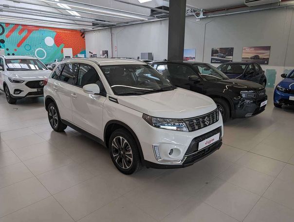 Suzuki Vitara 1.4 Hybrid 95 kW image number 2