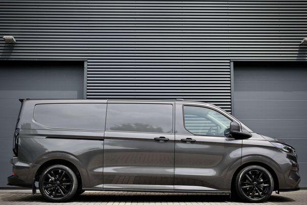 Ford Transit Custom 300 L2H1 100 kW image number 5