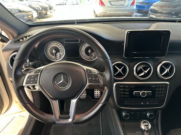 Mercedes-Benz A 180 80 kW image number 9