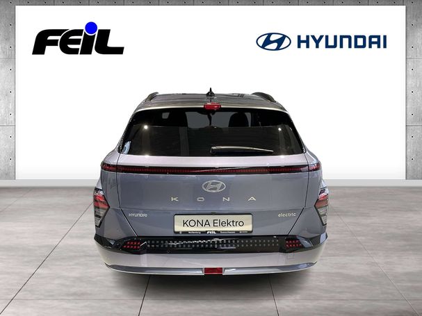 Hyundai Kona 160 kW image number 4