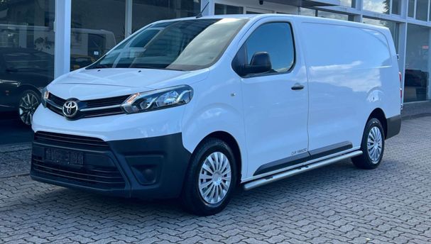 Toyota Proace 2.0 D-4D Comfort 90 kW image number 2