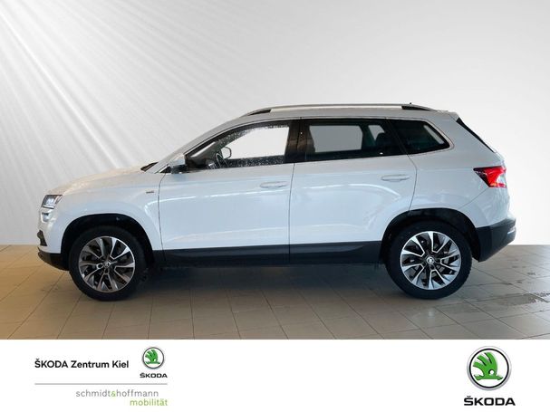 Skoda Karoq 1.5 TSI ACT 110 kW image number 5