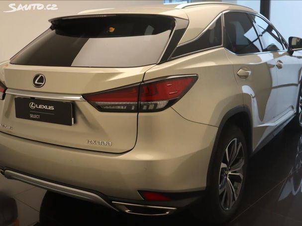 Lexus RX 300 175 kW image number 8