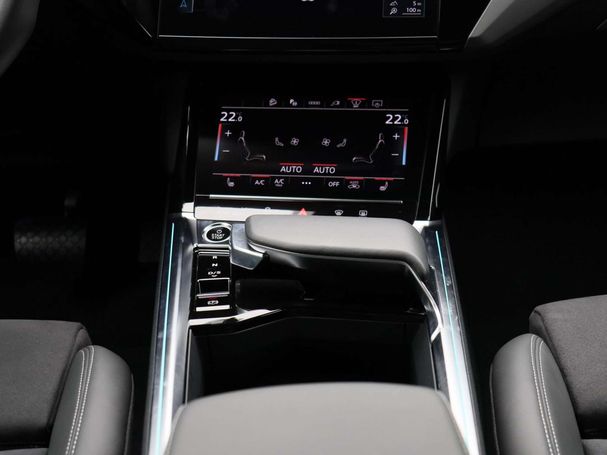 Audi Q8 50 quattro e-tron 95 kWh 250 kW image number 22